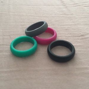 Band rings